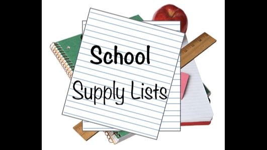 School Supply